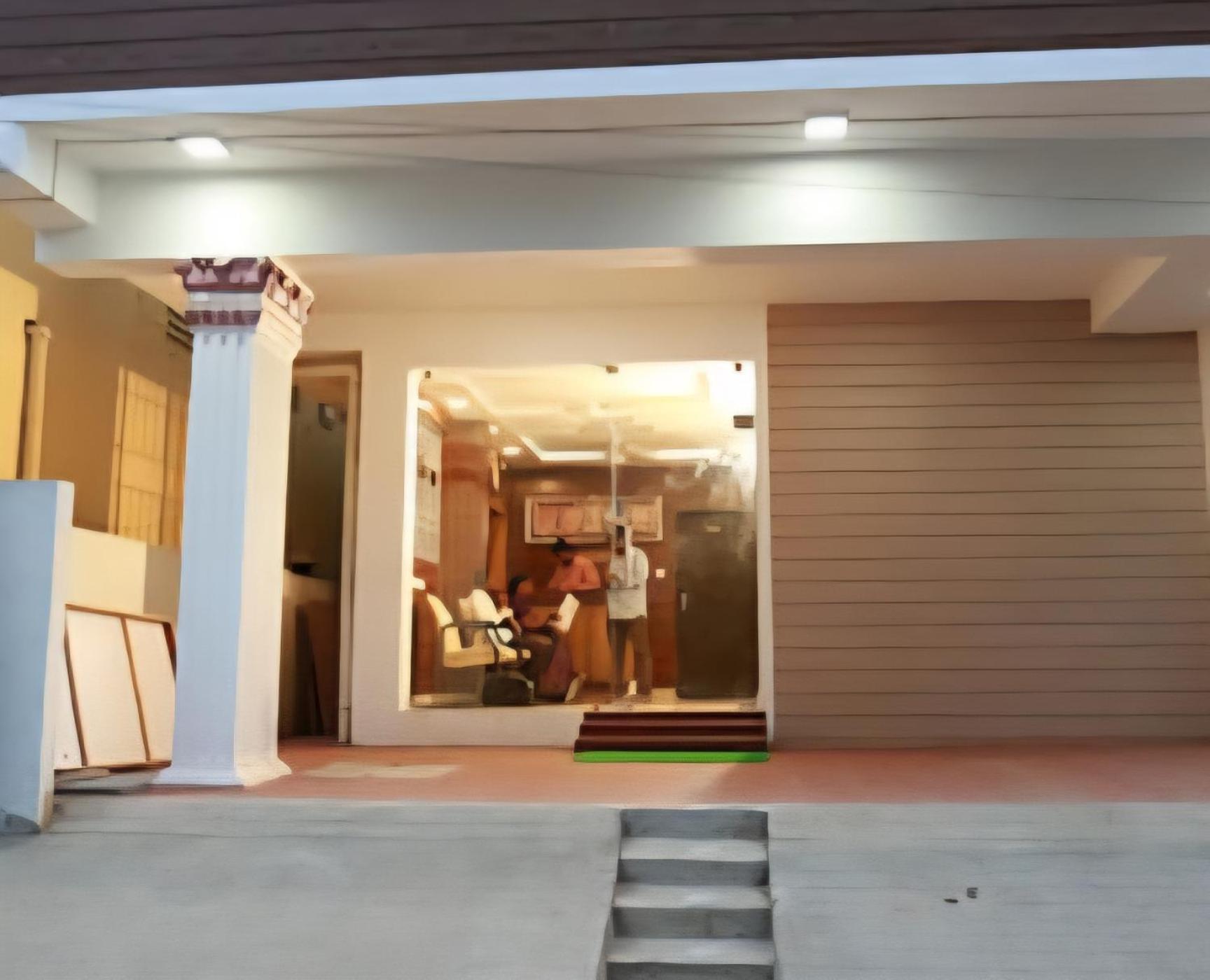 KARUNA REGENT 1, CHENNAI